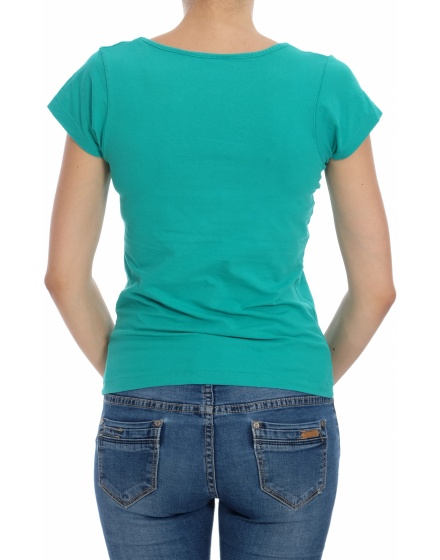 Дамска тениска Crivit