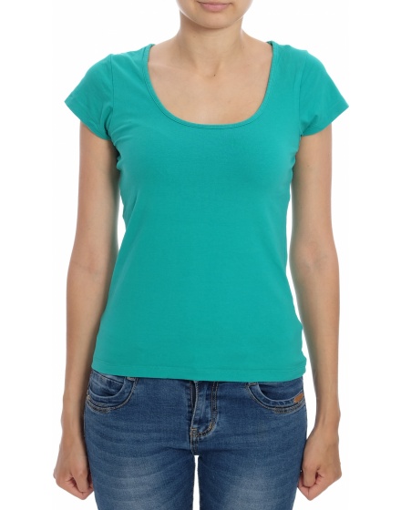 Дамска тениска Crivit