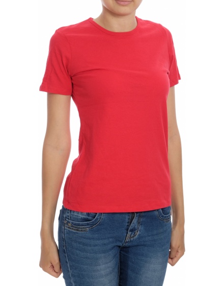 Дамска тениска Clique