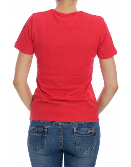 Дамска тениска Clique