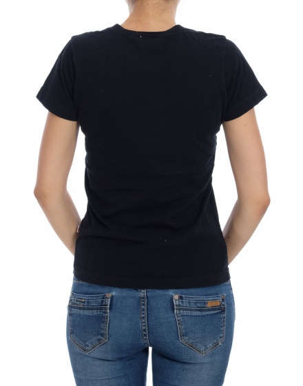 Дамска тениска Hakro