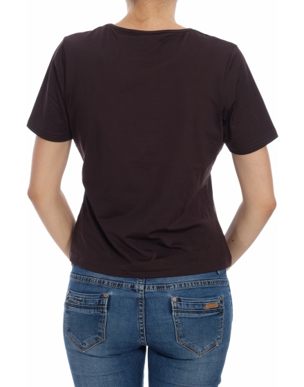 Дамска тениска Oui