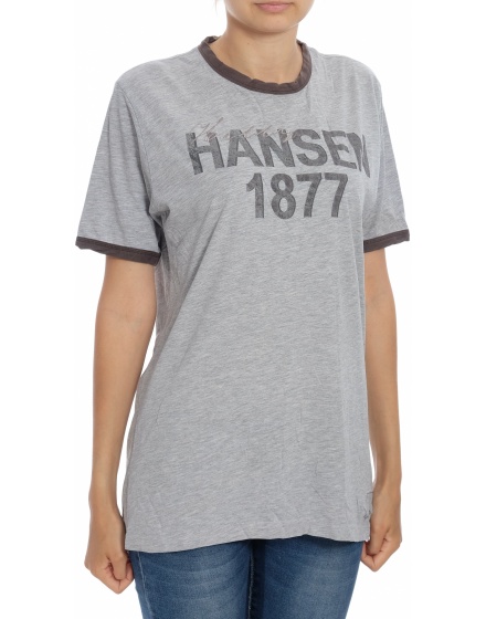 Дамска тениска Helly Hansen