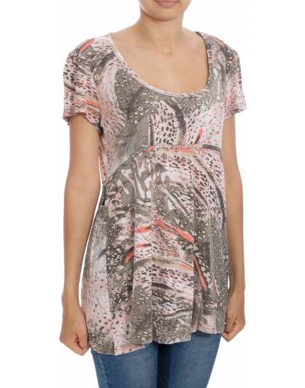 Дамска туника Street One