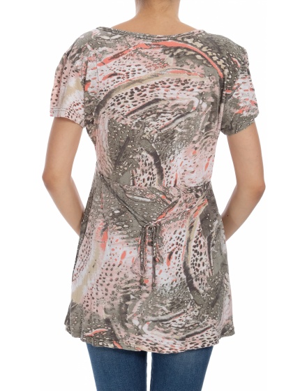 Дамска туника Street One