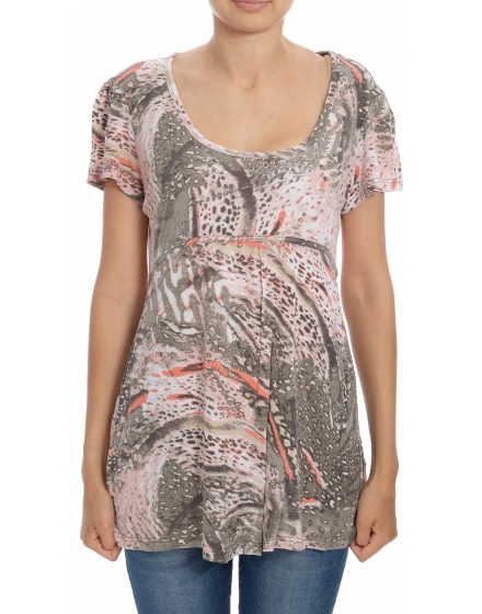 Дамска туника Street One