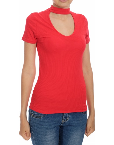 Дамски топ Amisu