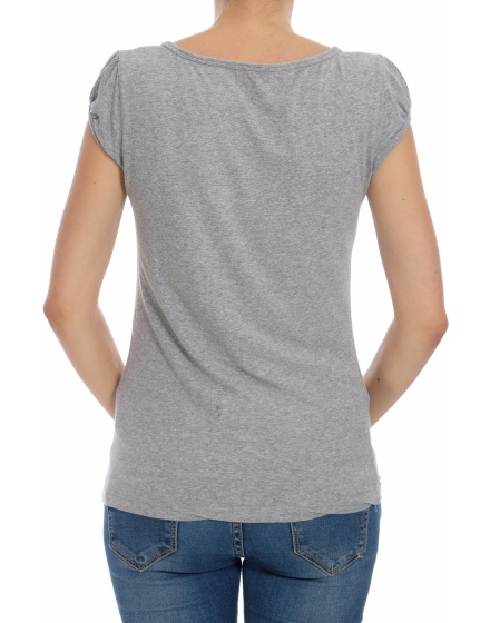 Дамска тениска Yes or No