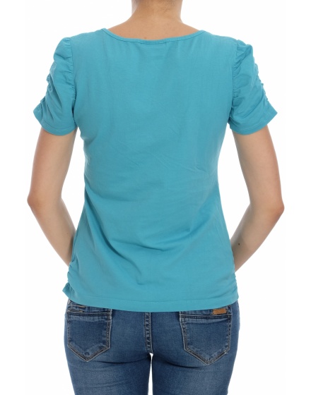 Дамска тениска Street One