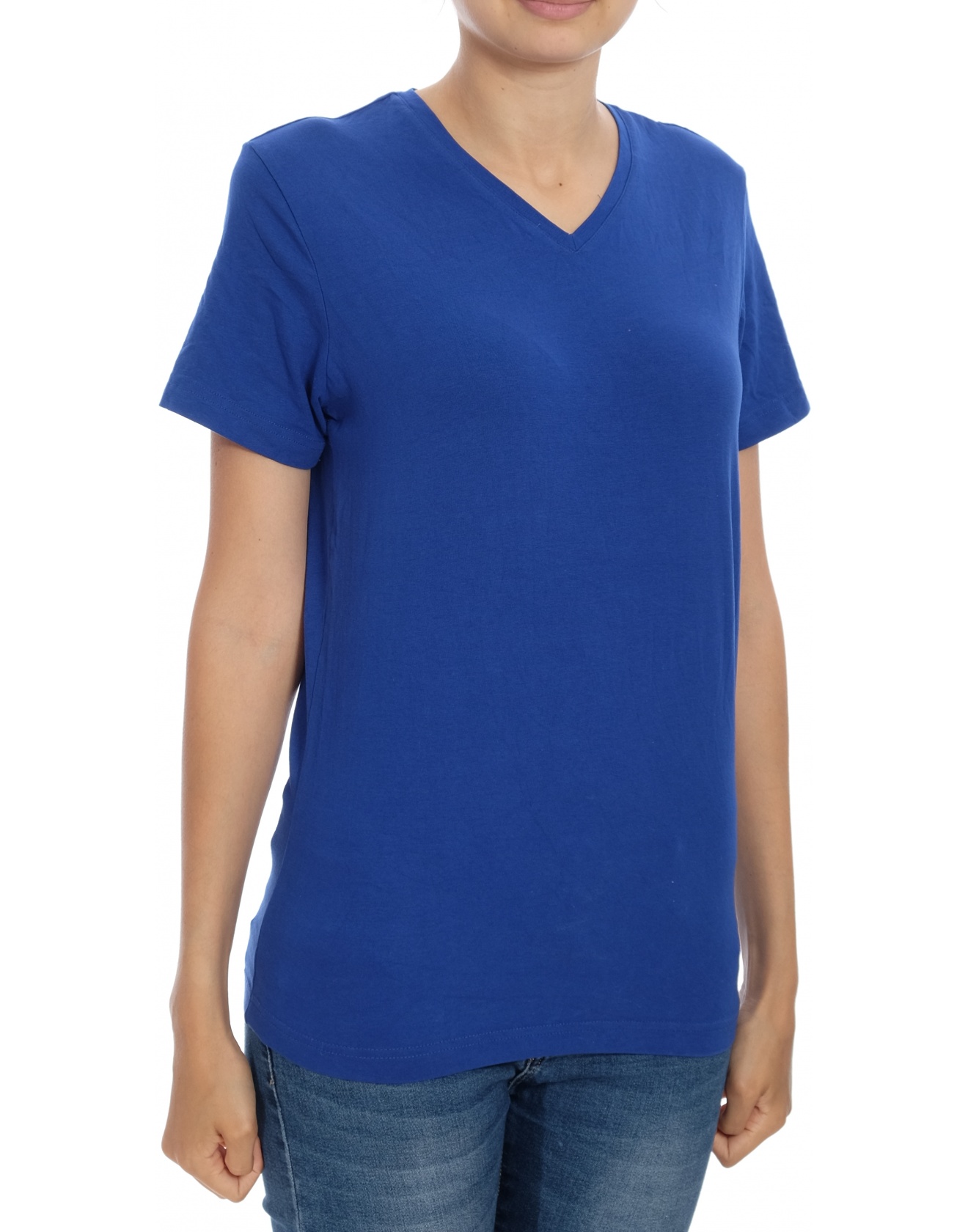 Дамска тениска H&M