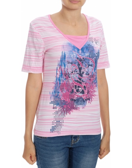 Дамска тениска