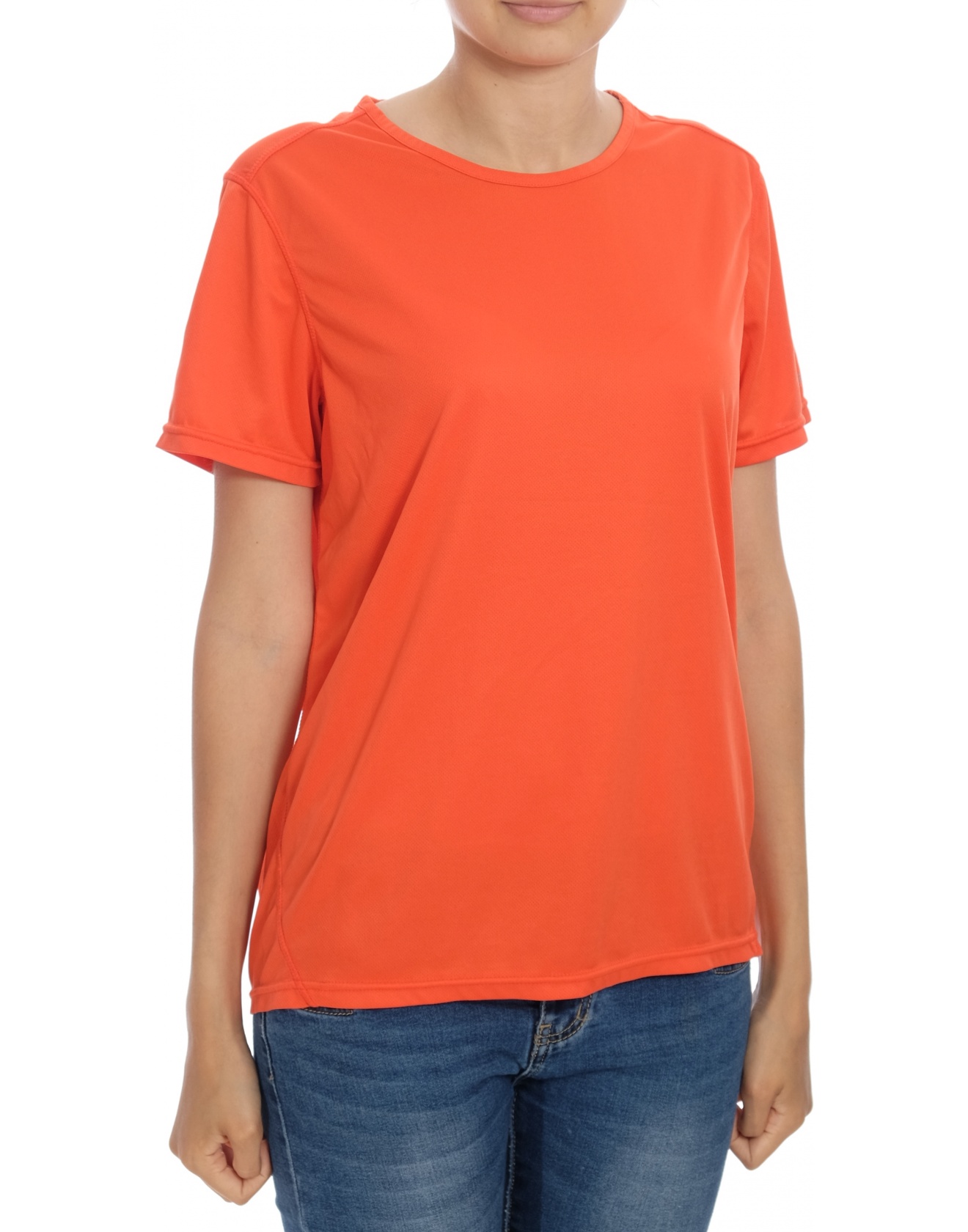 Спортна тениска K-Tec