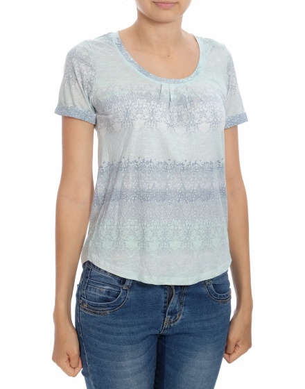 Дамска тениска TU