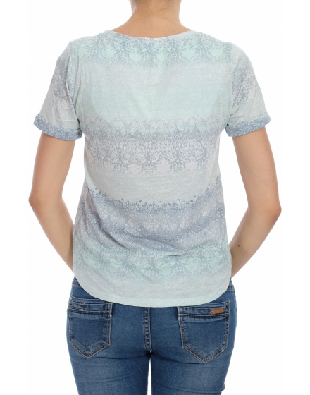 Дамска тениска TU