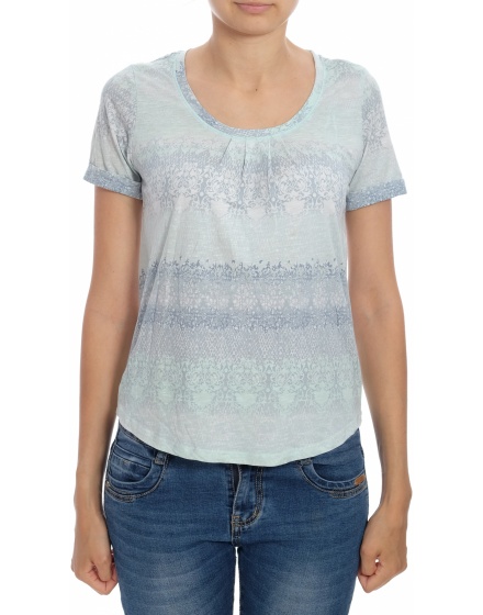 Дамска тениска TU