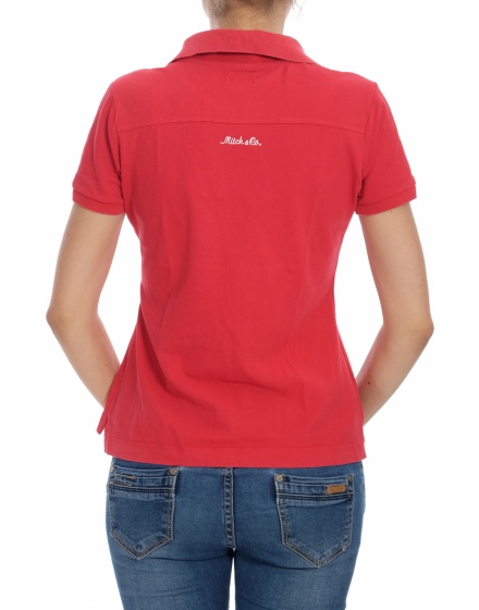 Дамска тениска Mitch & Co