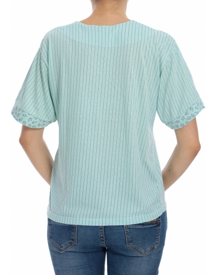 Дамска тениска