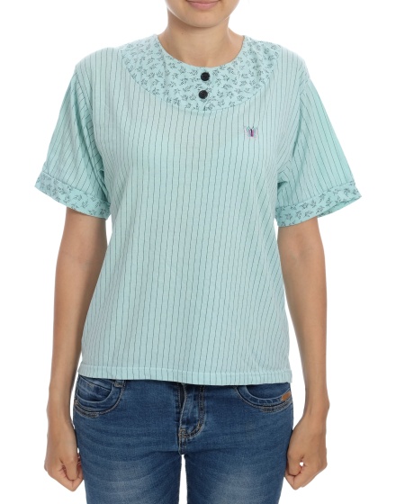 Дамска тениска