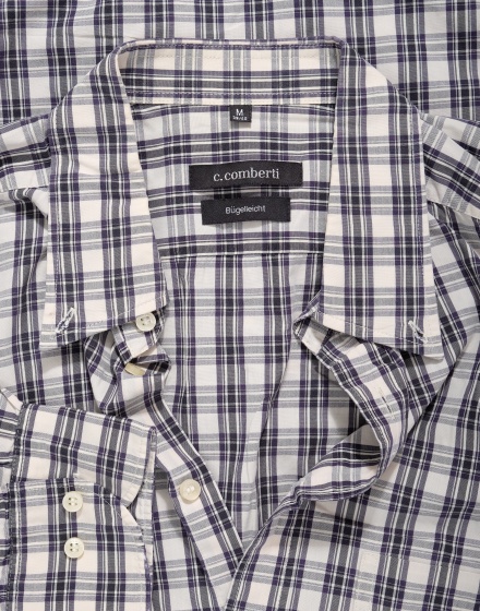 Мъжка риза Carlo Comberti