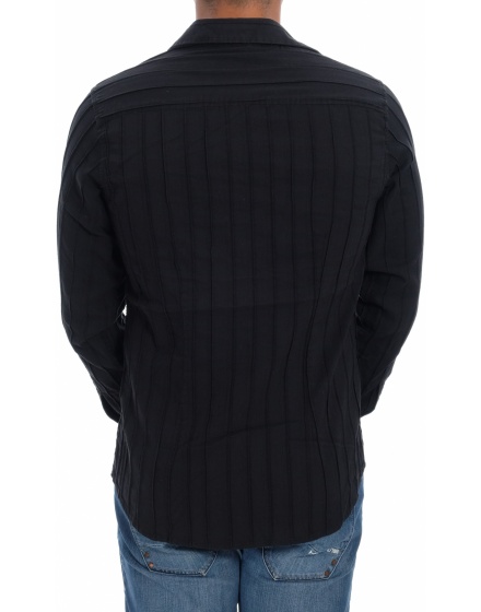 Мъжка риза Smog