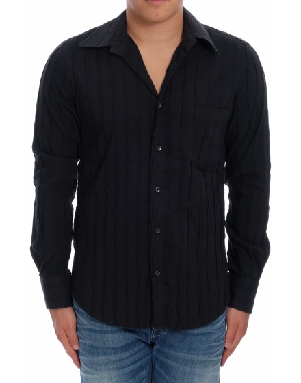 Мъжка риза Smog