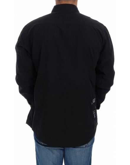 Мъжка риза La Martina