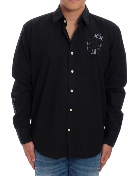 Мъжка риза La Martina