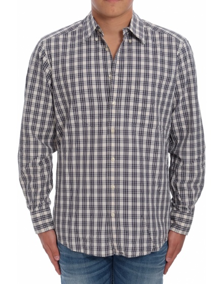 Мъжка риза Carlo Comberti