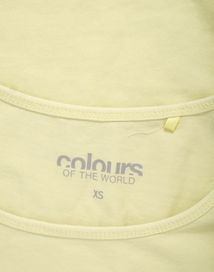 Дамски потник Colours Of The World
