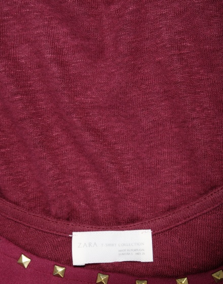 Дамски потник ZARA