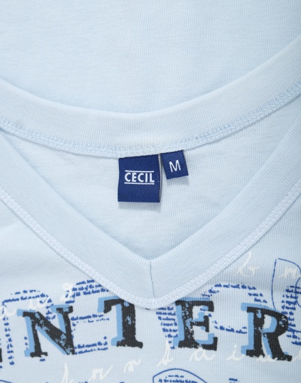 Дамски потник Cecil