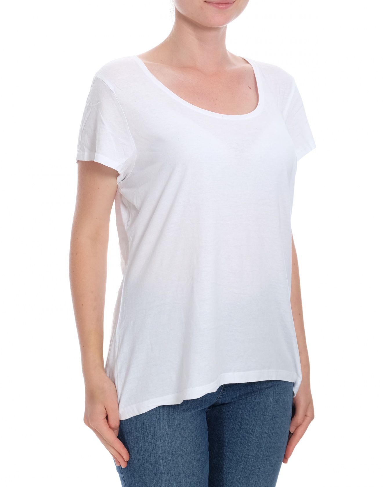 Дамска тениска H&M