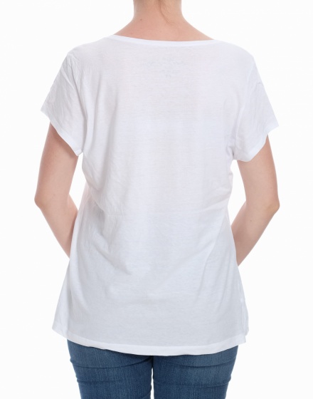 Дамска тениска H&M