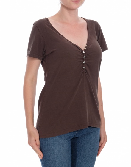 Дамска тениска H&M