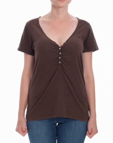 Дамска тениска H&M