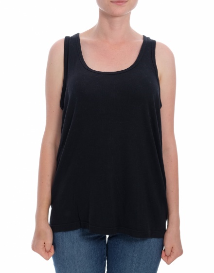 Памучен потник Enrico F.