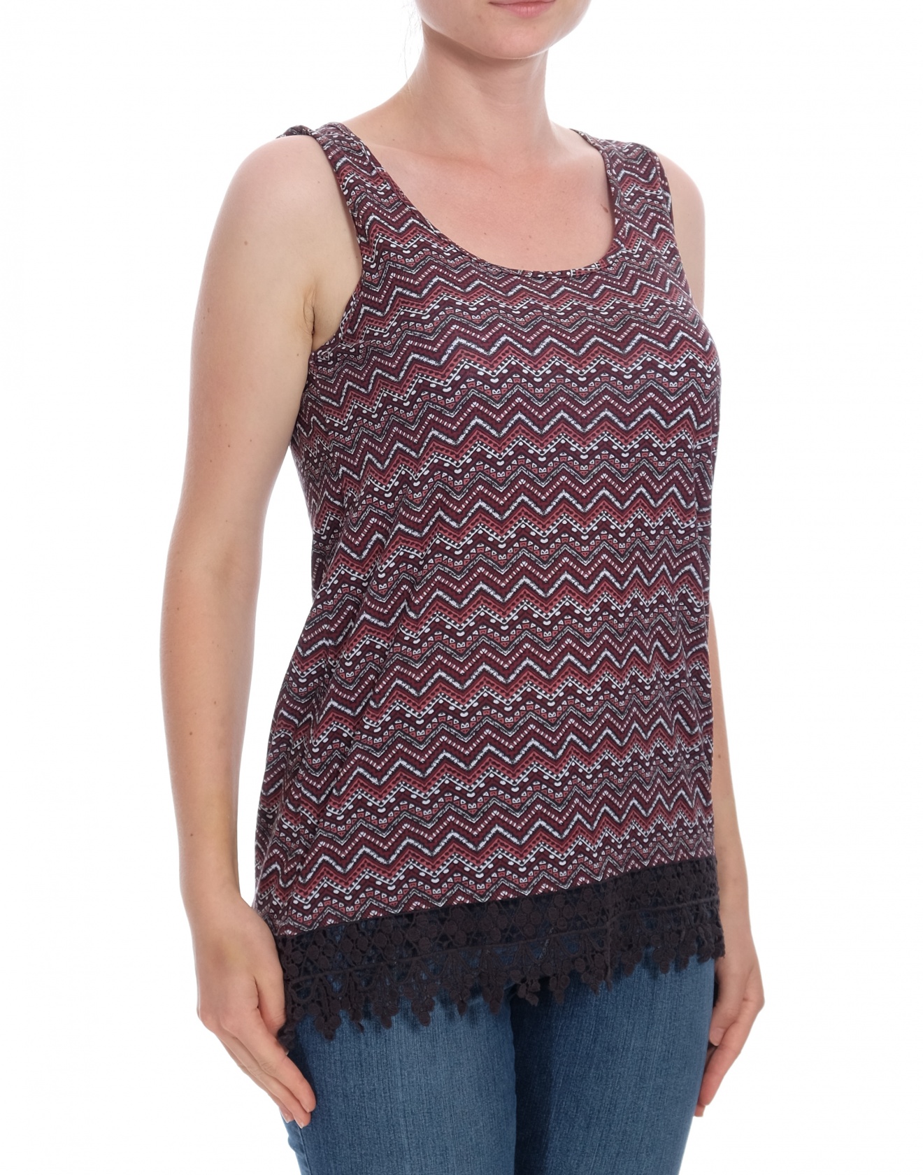 Дамски топ G!na