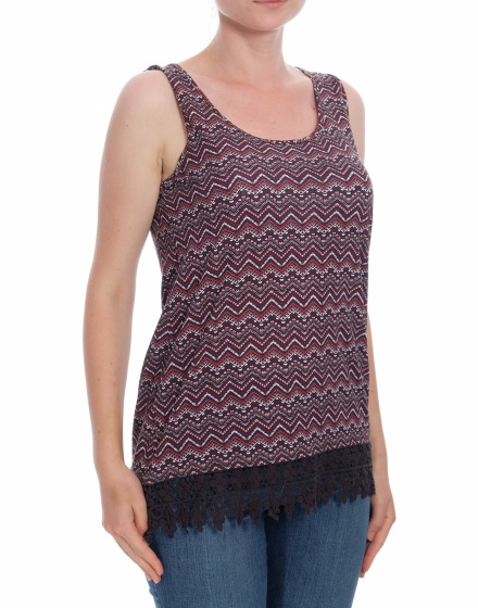 Дамски топ G!na