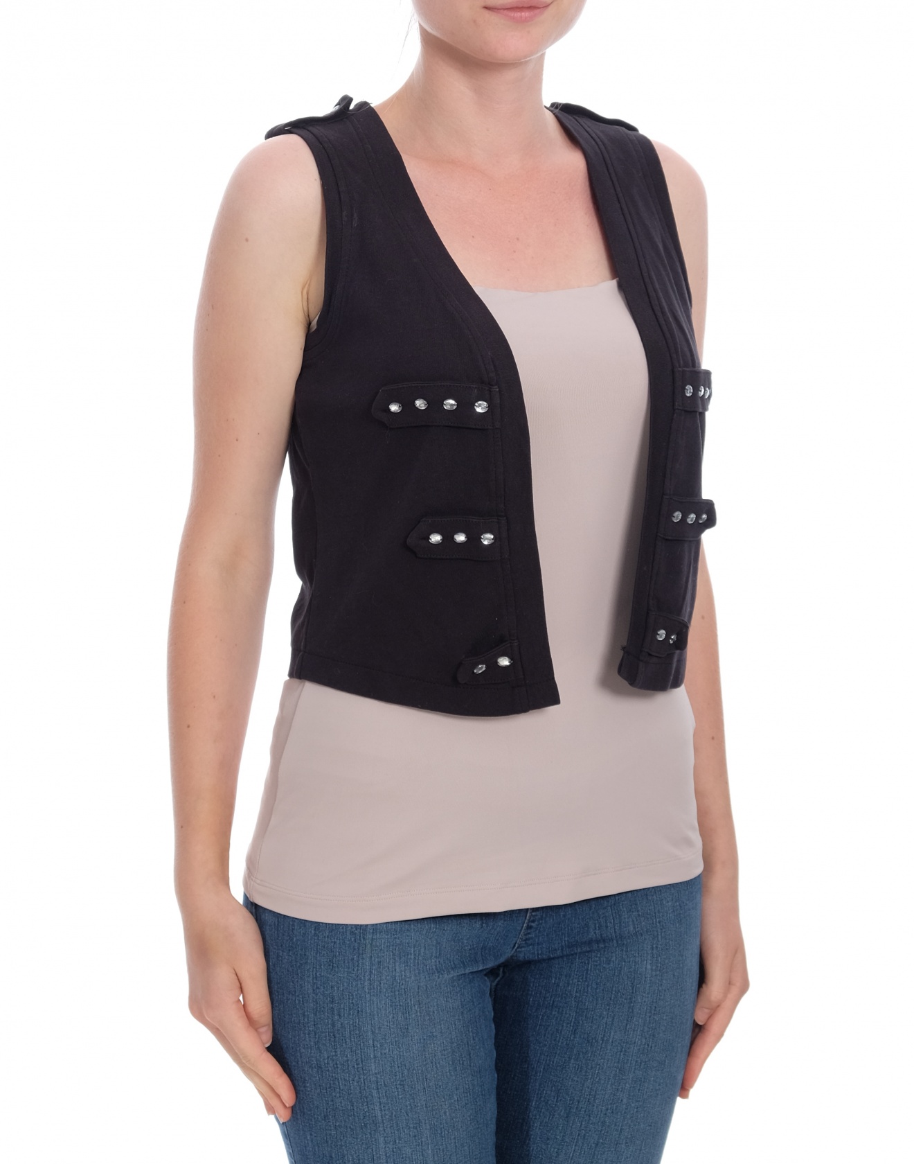 Дамско елече Melrose