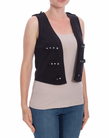 Дамско елече Melrose