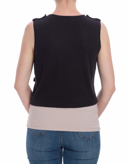 Дамско елече Melrose