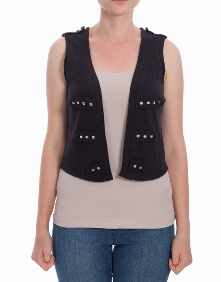 Дамско елече Melrose