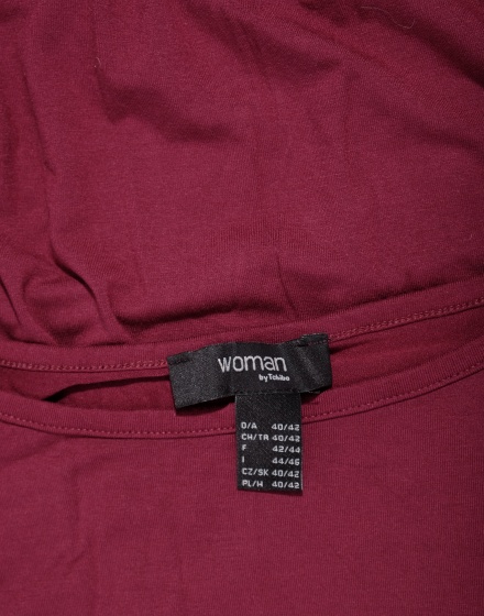 Дамска туника Tchibo