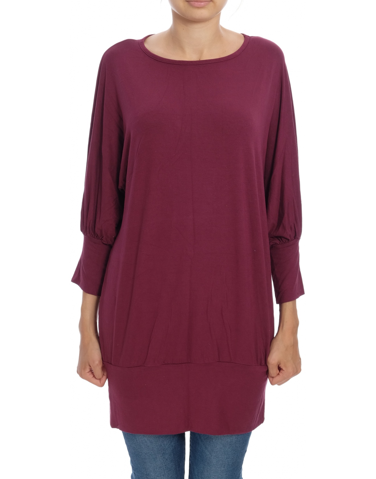 Дамска туника Tchibo