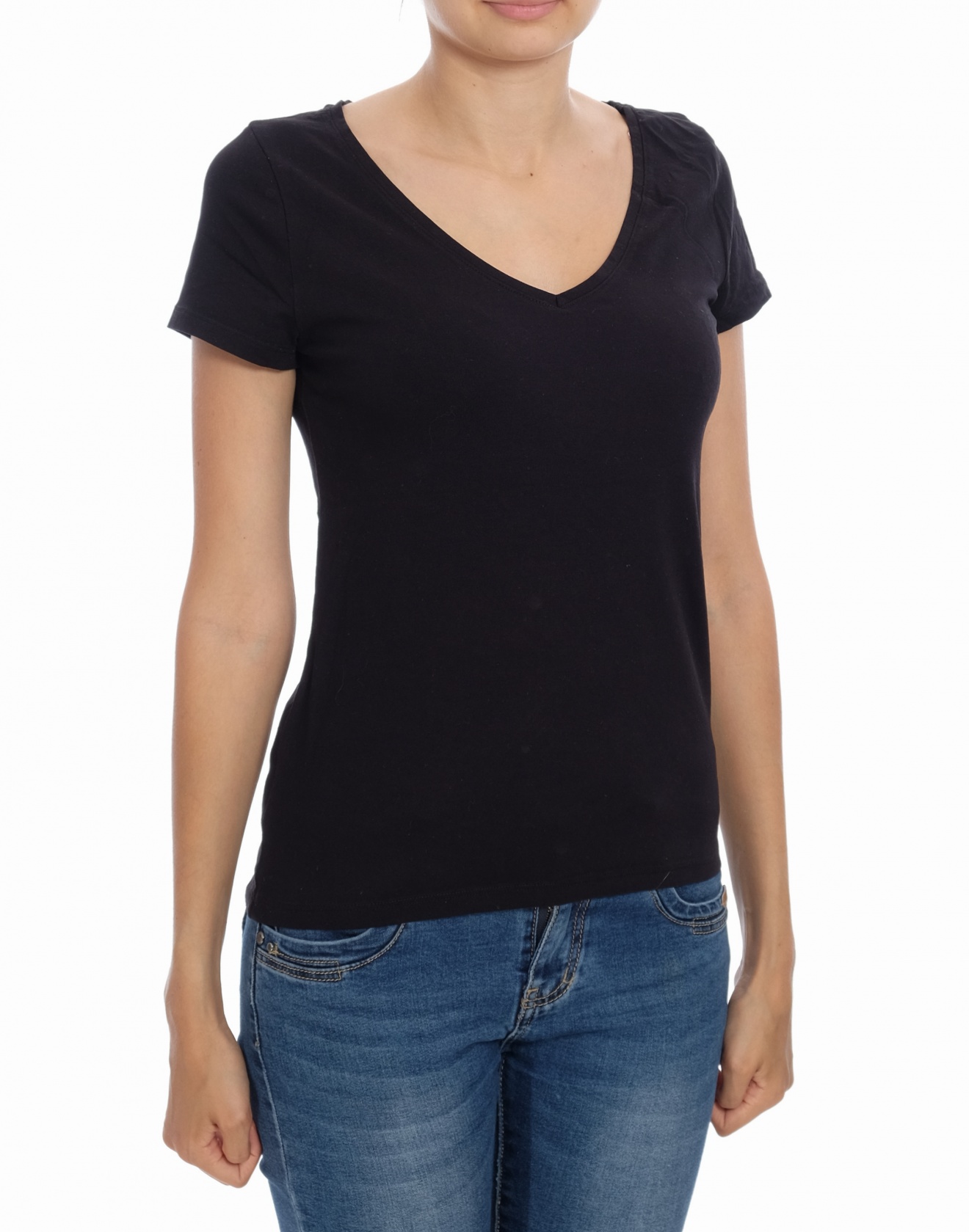 Дамска тениска H&M