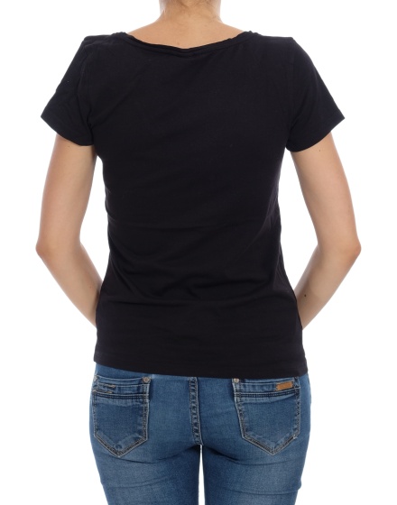 Дамска тениска H&M