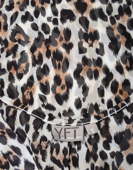 Дамски топ YFT