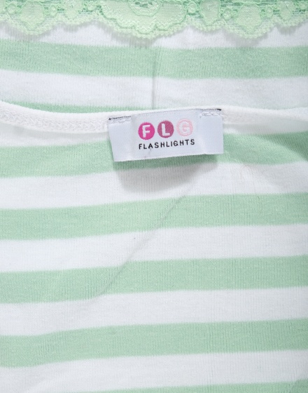 Дамски потник Flash Lights