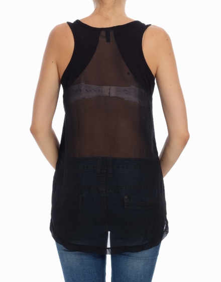 Дамски топ Ann Christine