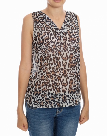 Дамски топ YFT